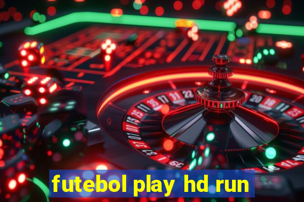 futebol play hd run